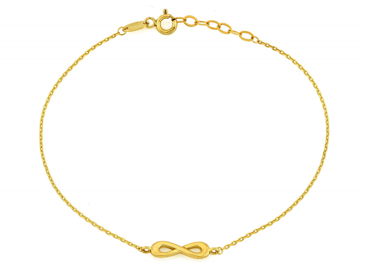 Gold Bracelet