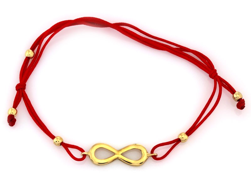 Gold Bracelet