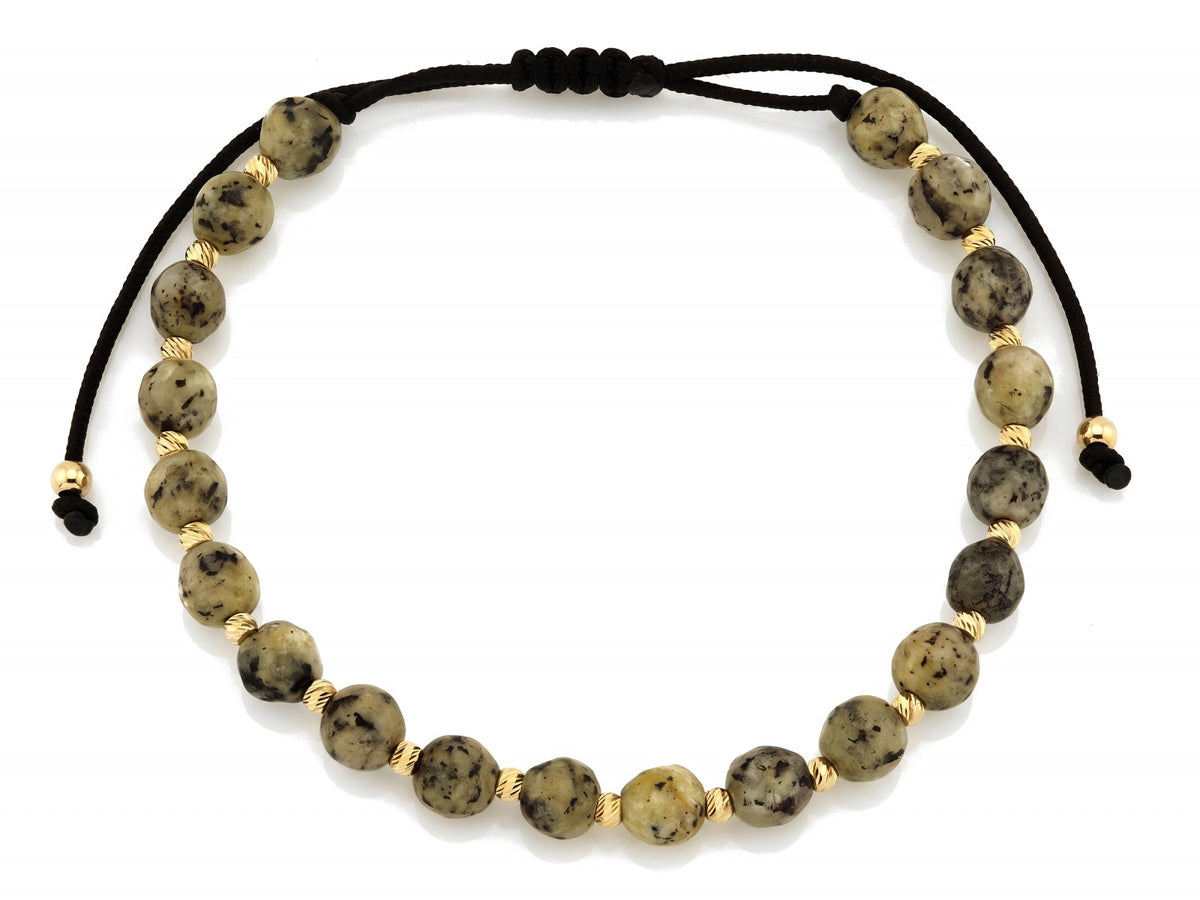 Gold Bracelet