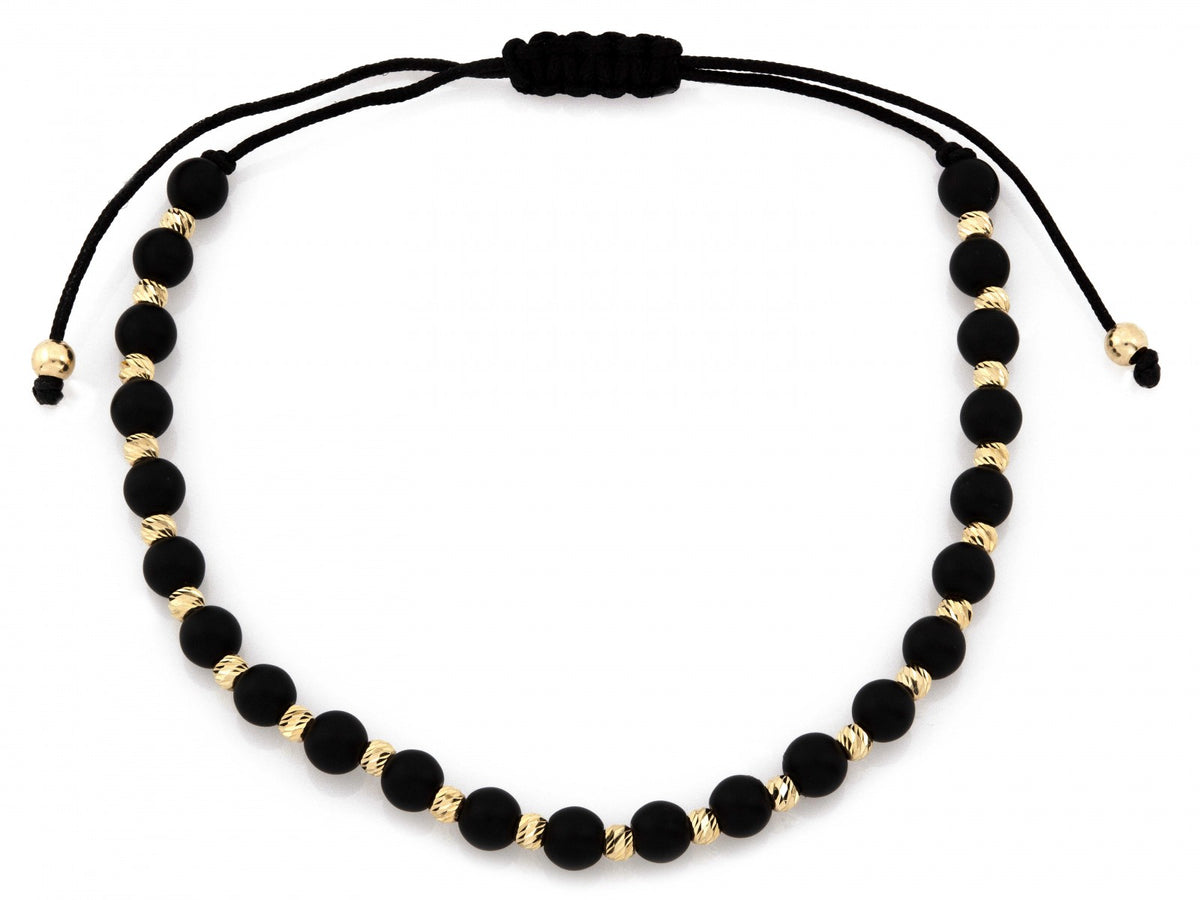 Gold Bracelet