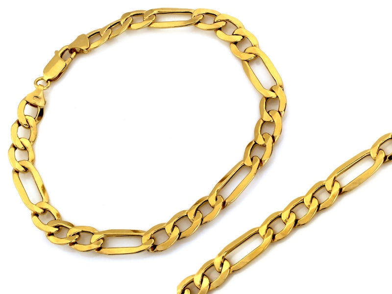 Gold Bracelet