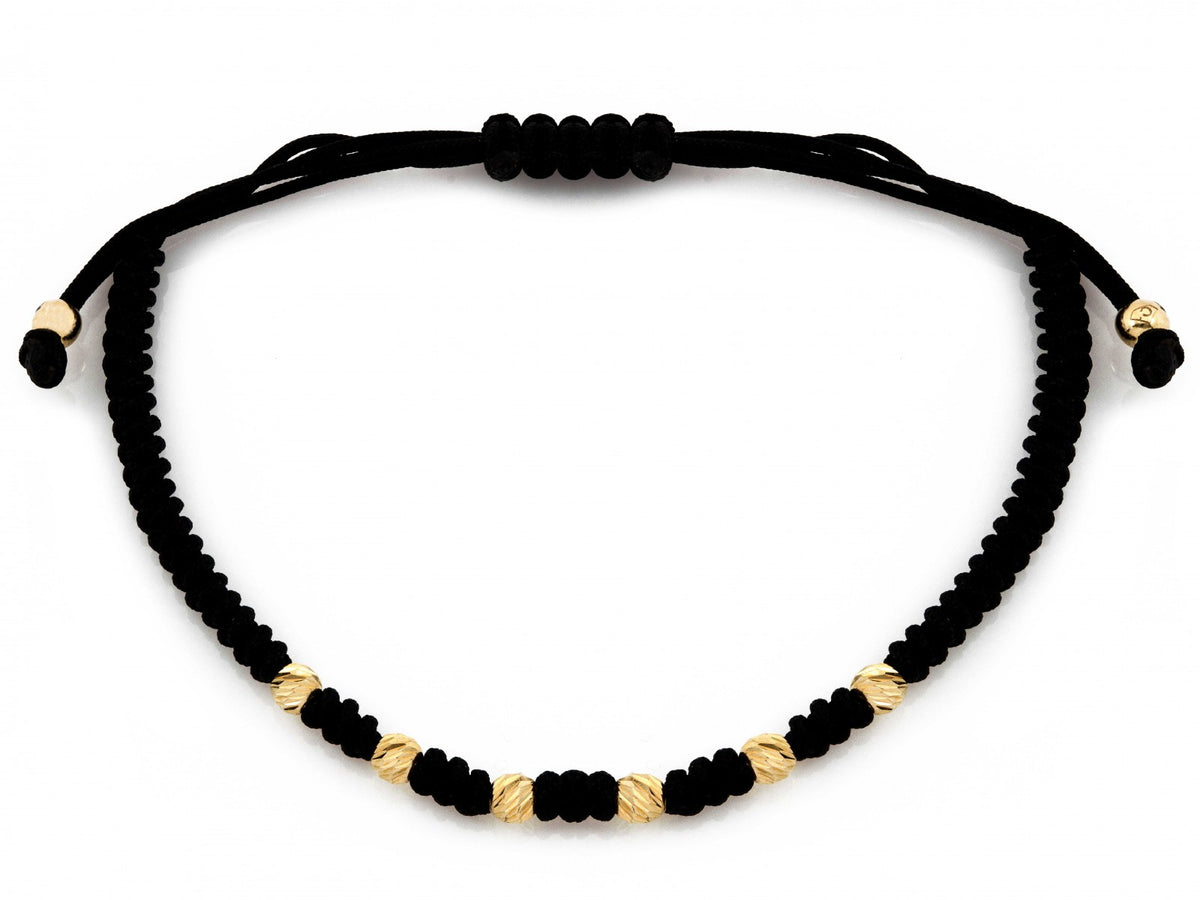 Gold Bracelet