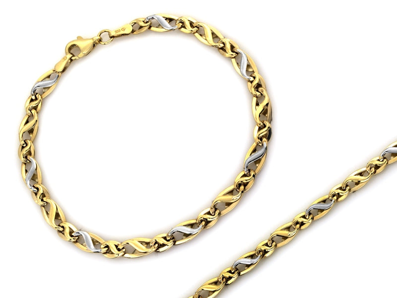 Gold Bracelet