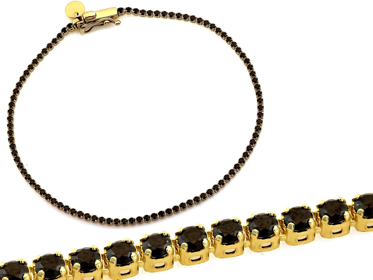 Gold Bracelet