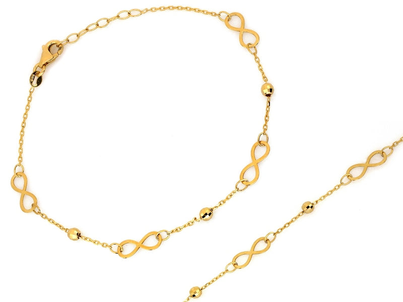 Gold Bracelet