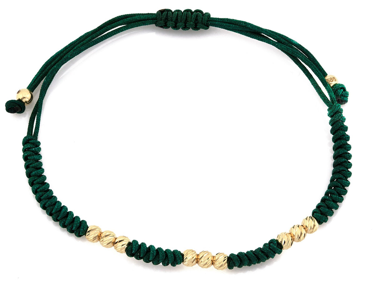 Gold Bracelet