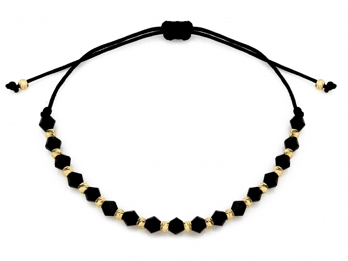 Gold Bracelet