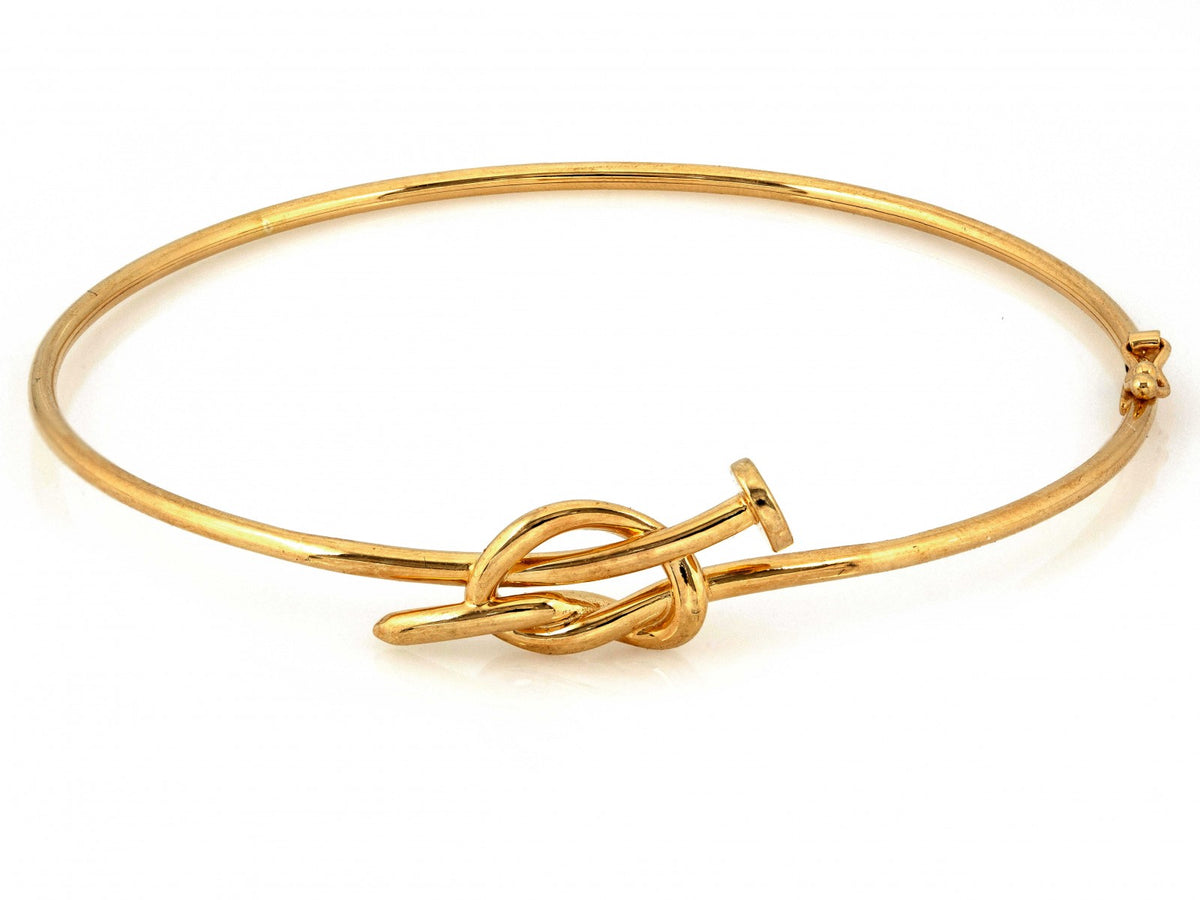 Gold Bracelet