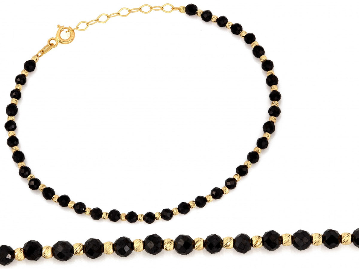 Gold Bracelet