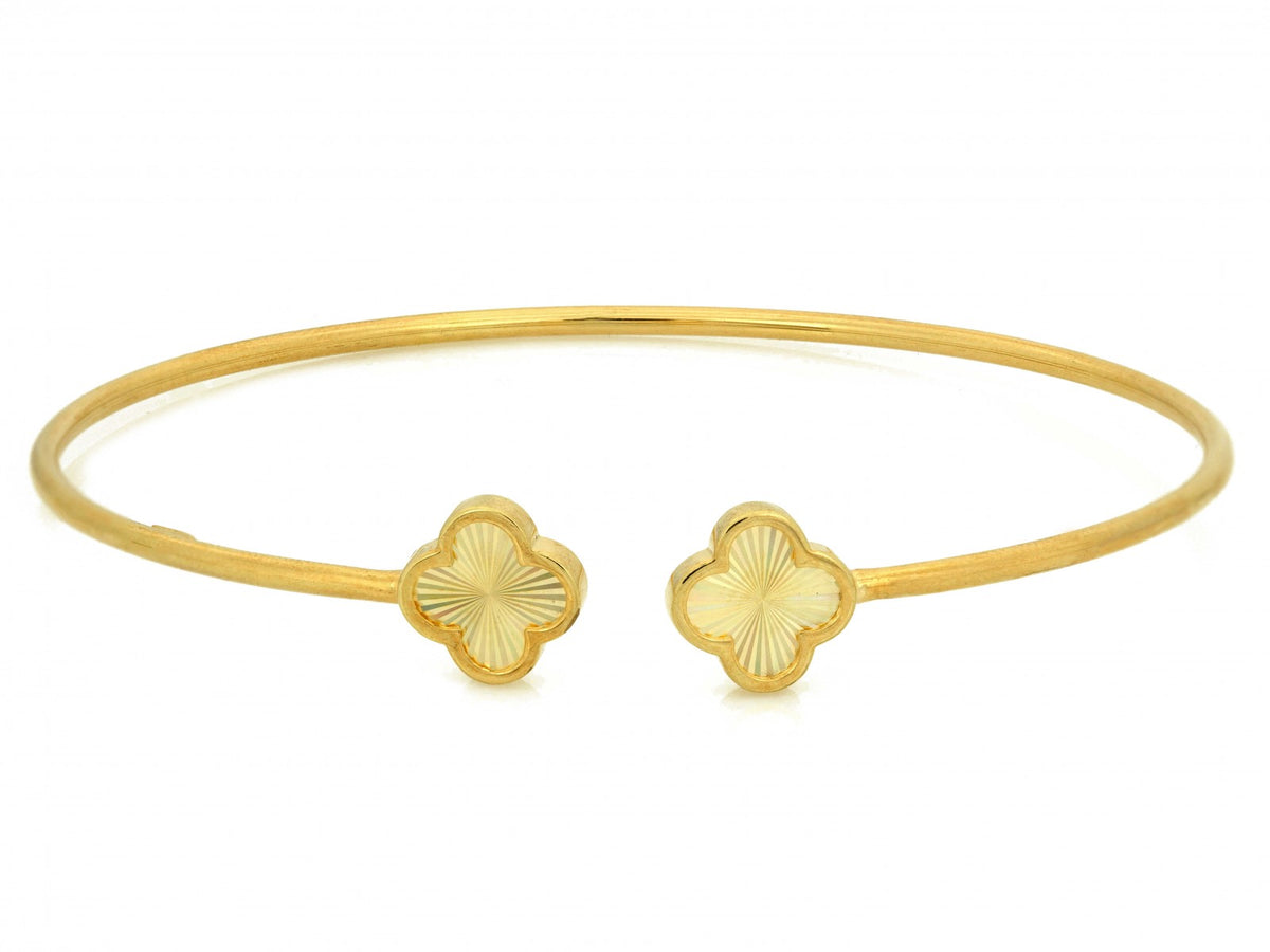 Gold Bracelet