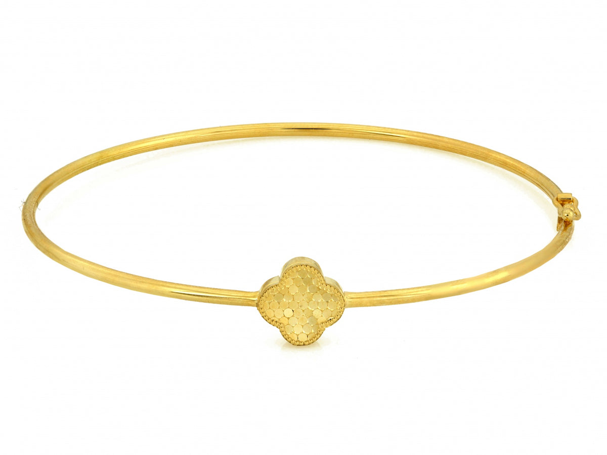 Gold Bracelet