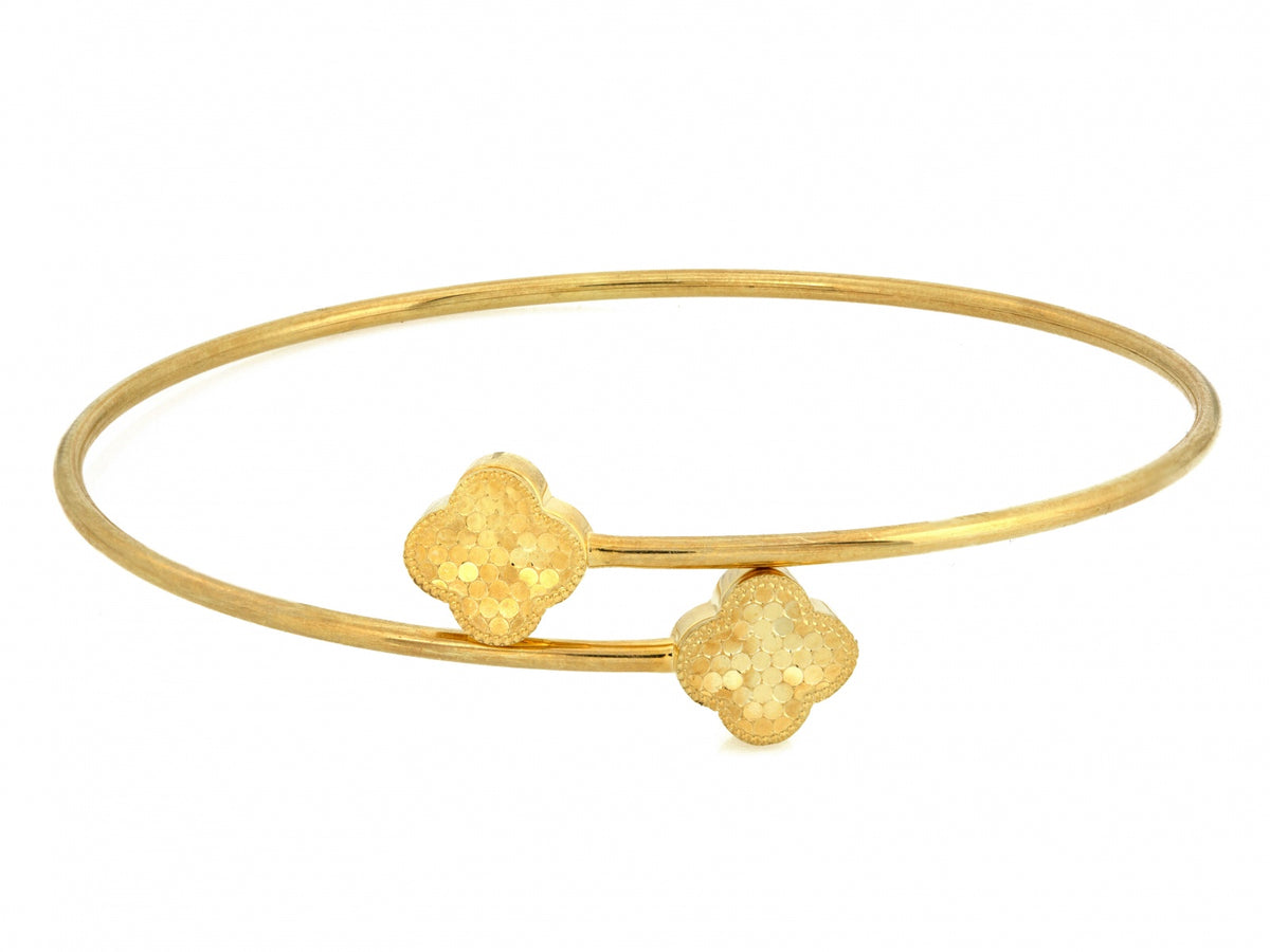 Gold Bracelet