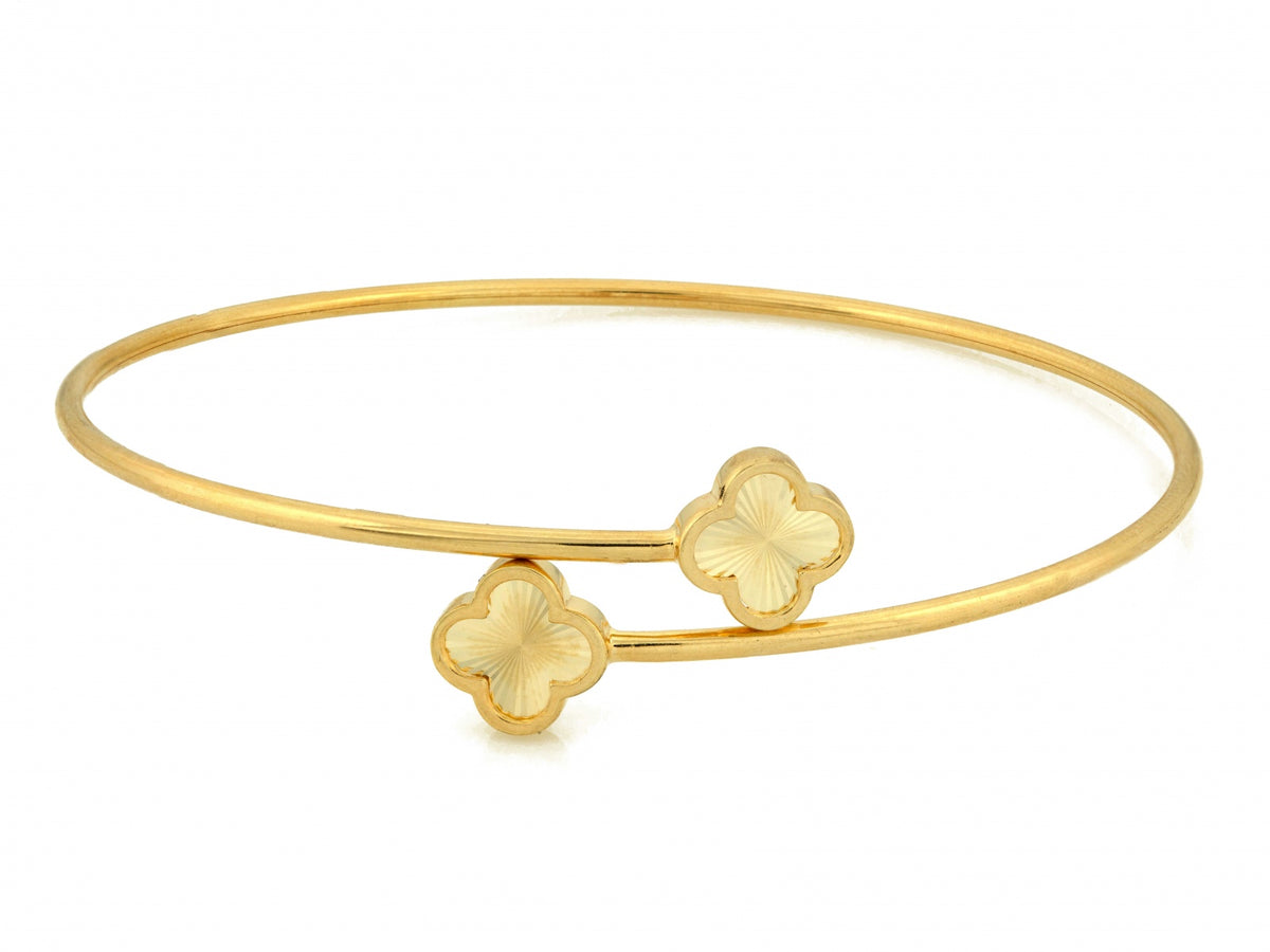 Gold Bracelet