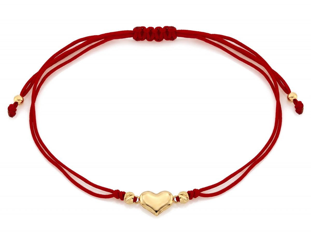Gold Bracelet