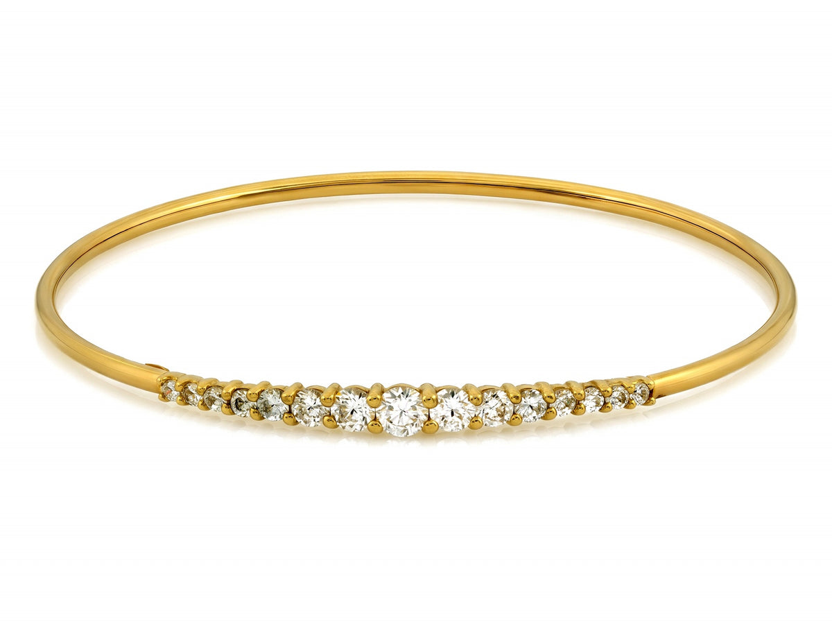 Gold Bracelet