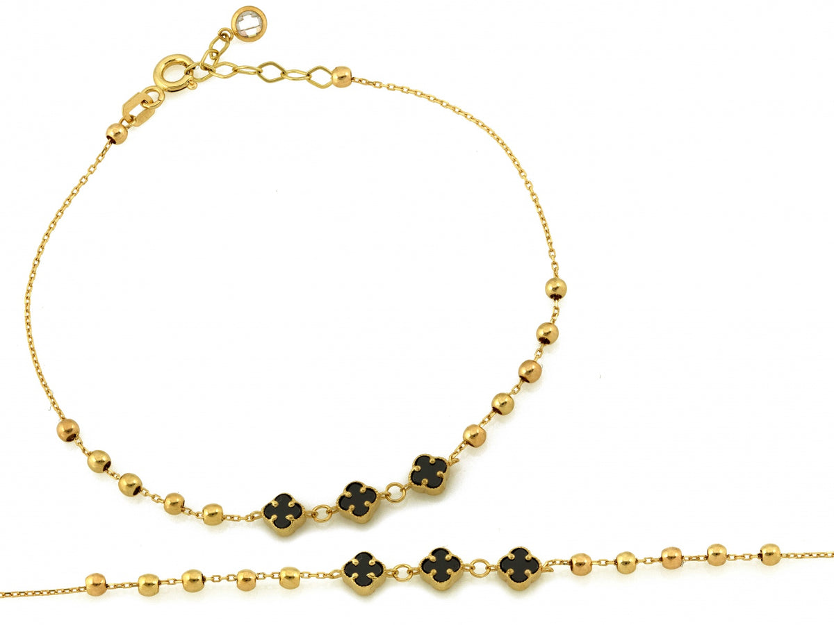 Gold Bracelet