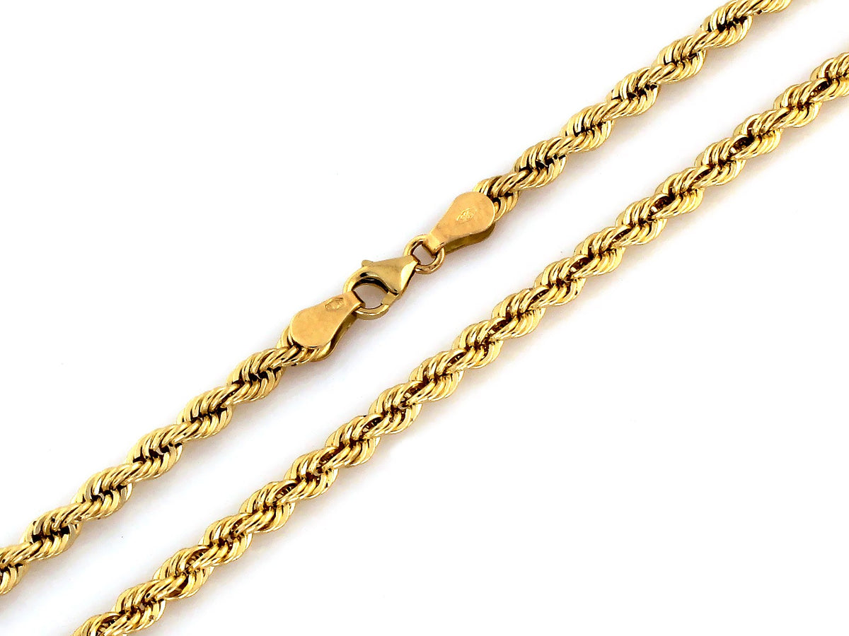 Gold Chain