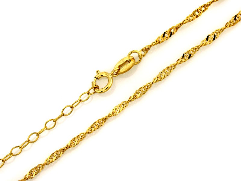 Gold Chain