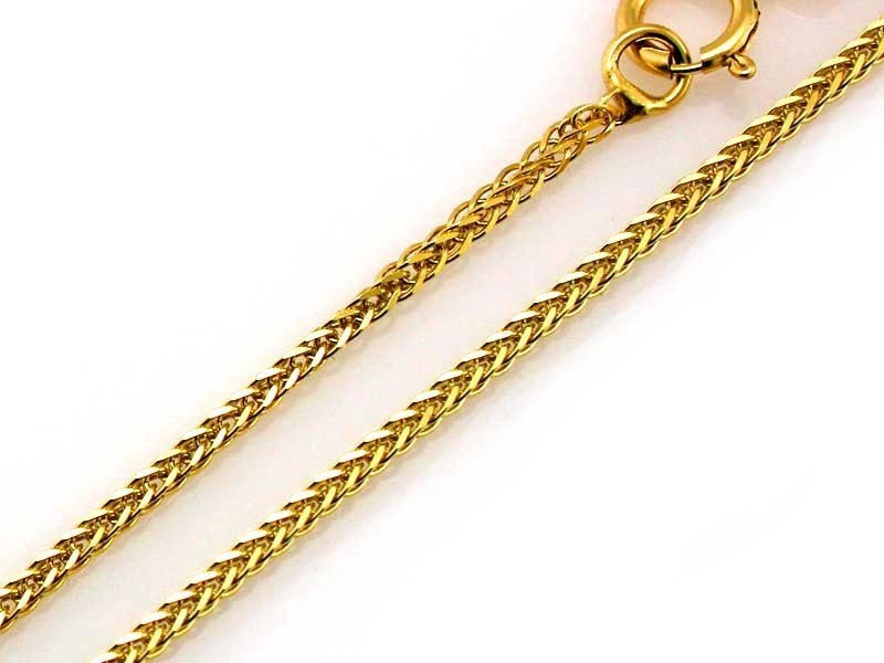 Gold Chain
