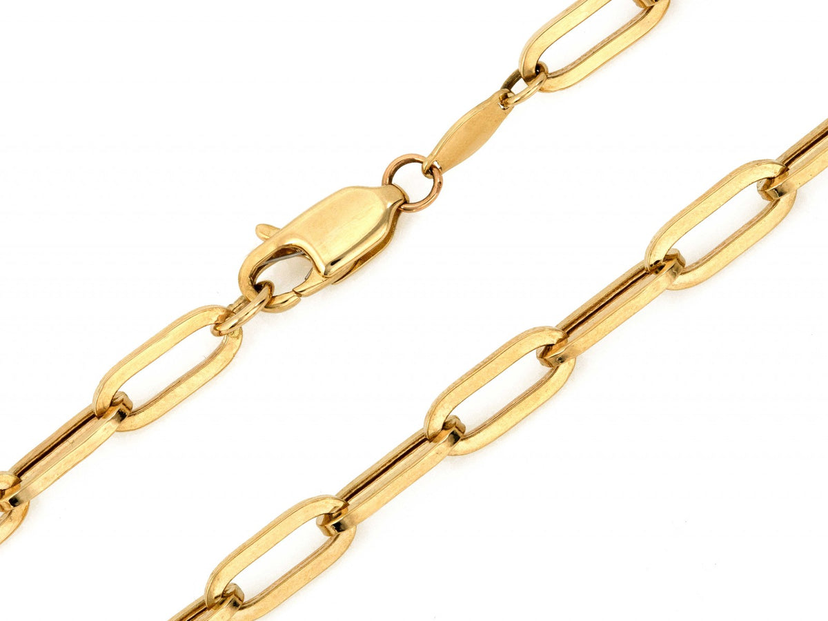 Gold Chain