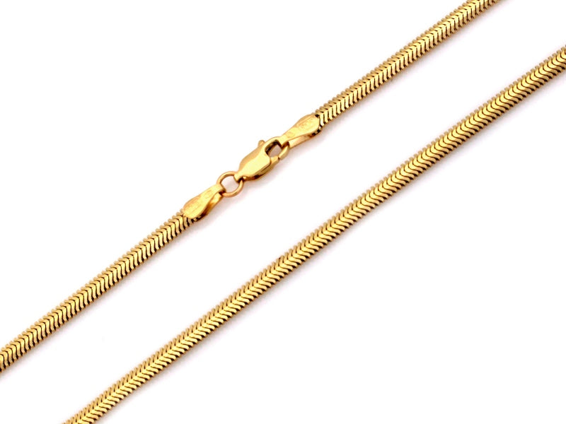 Gold Chain