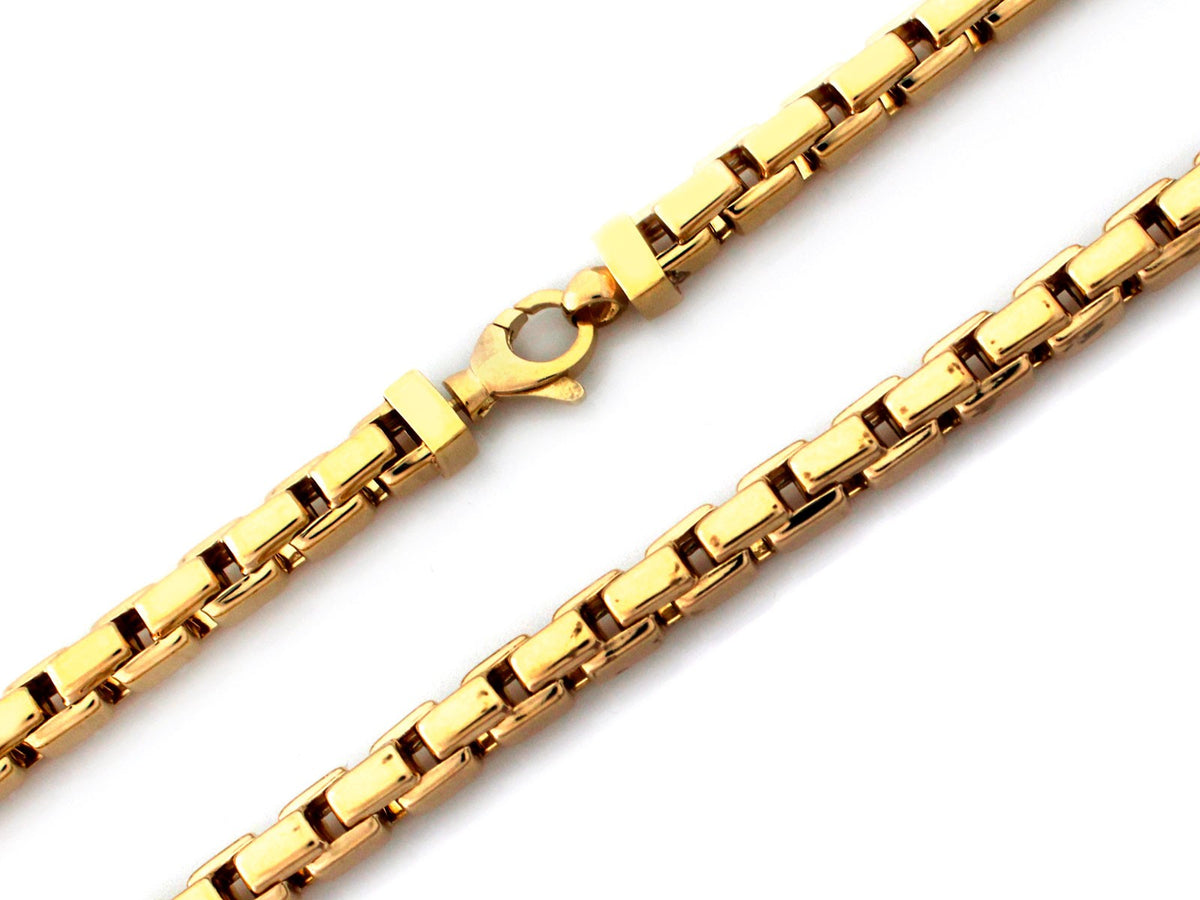 Gold Chain