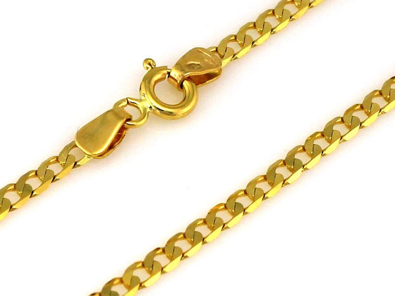Gold Chain