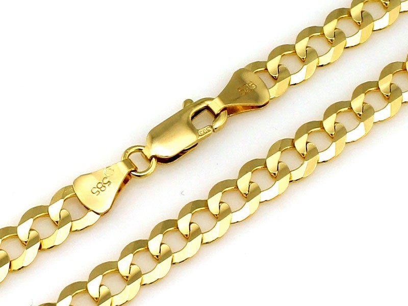 Gold Chain