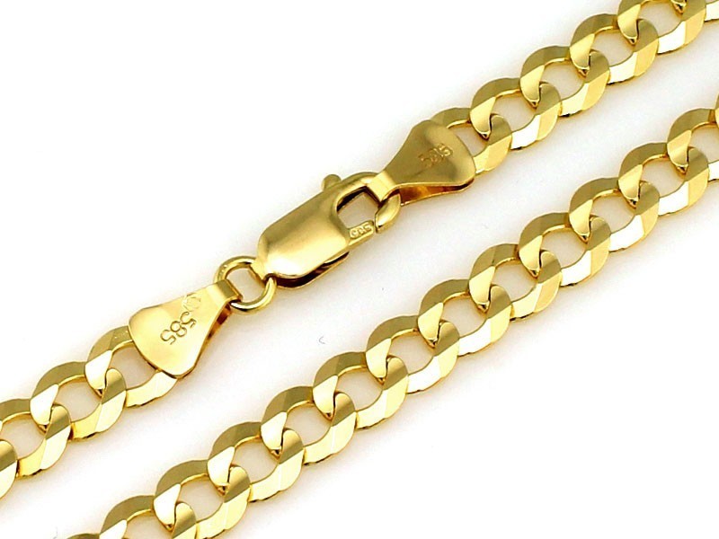 Gold Chain