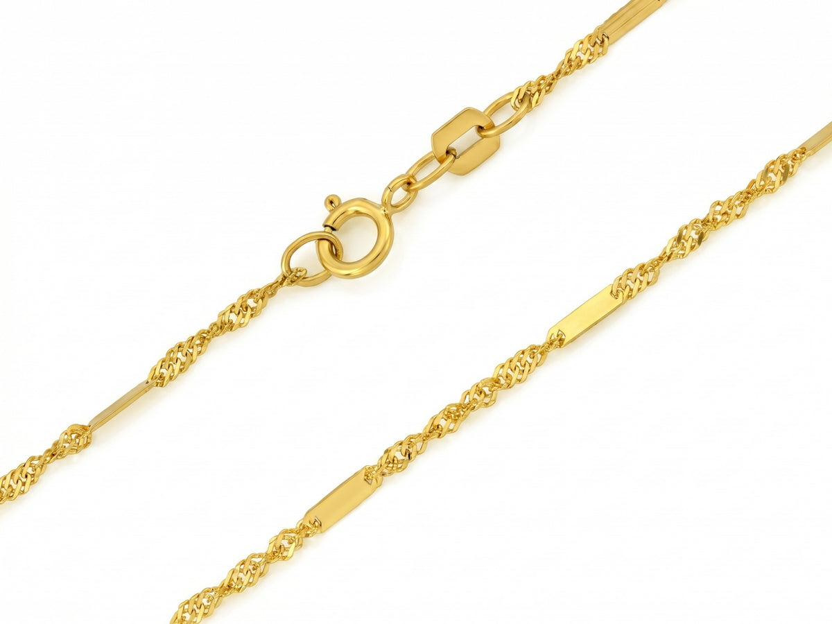 Gold Chain