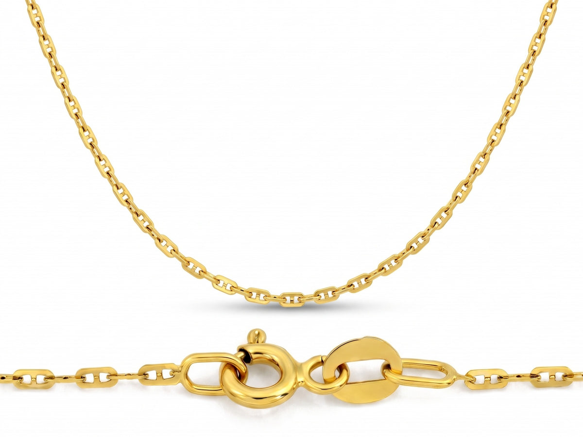 Gold Chain