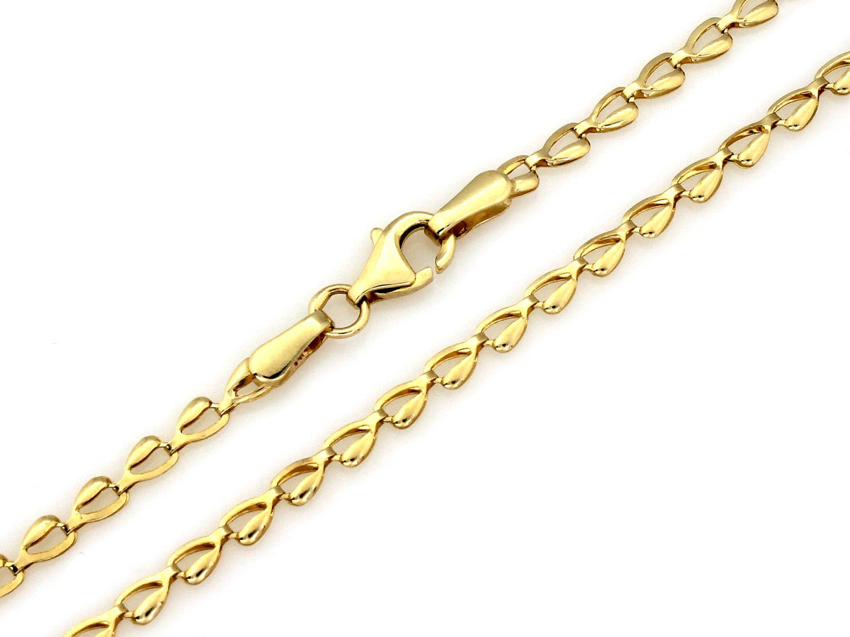 Gold Chain