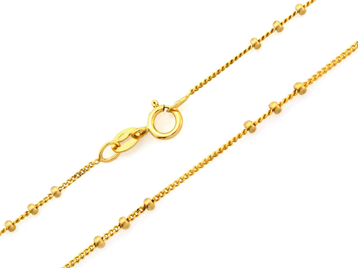 Gold Chain