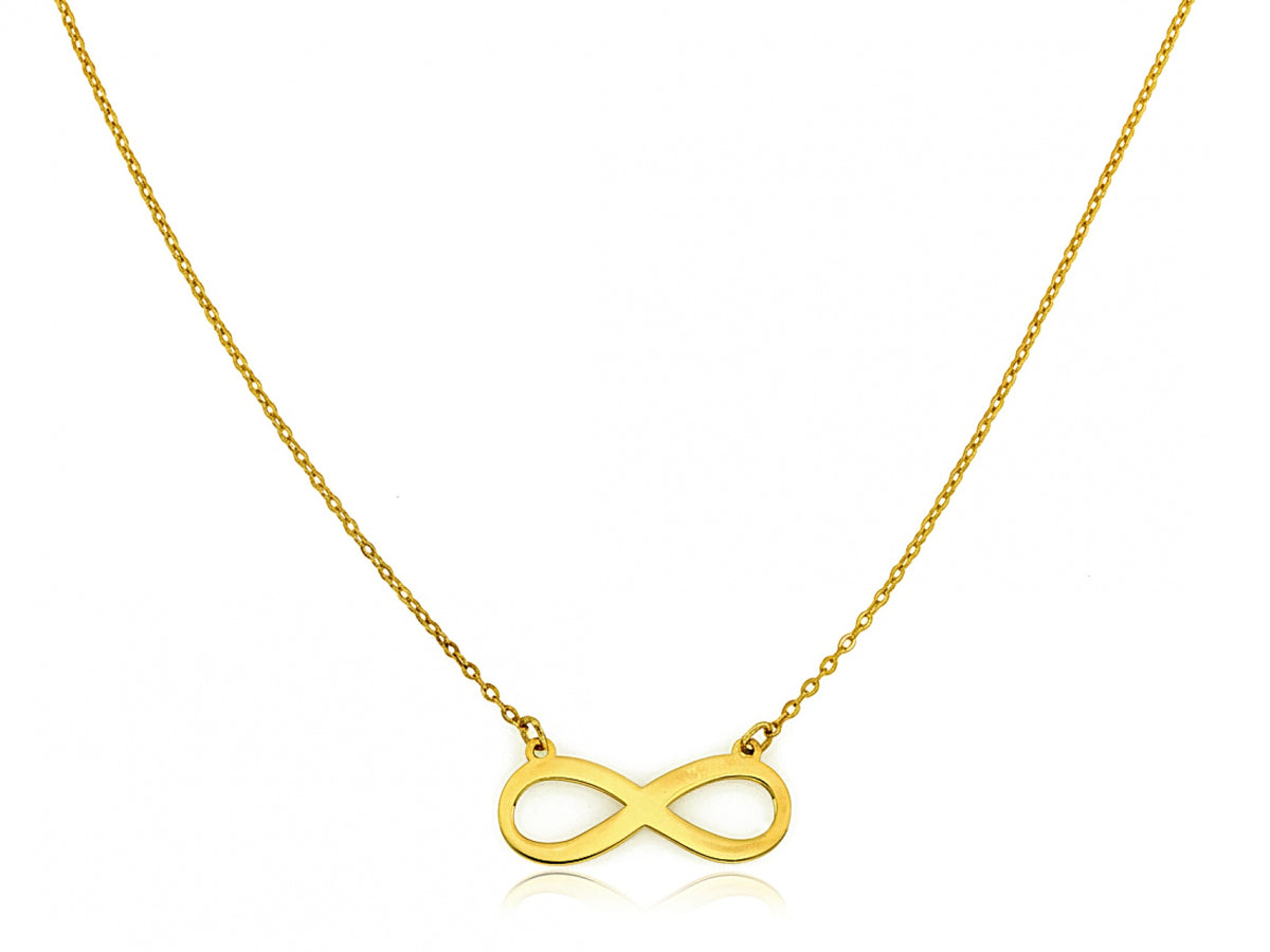 Gold Necklace