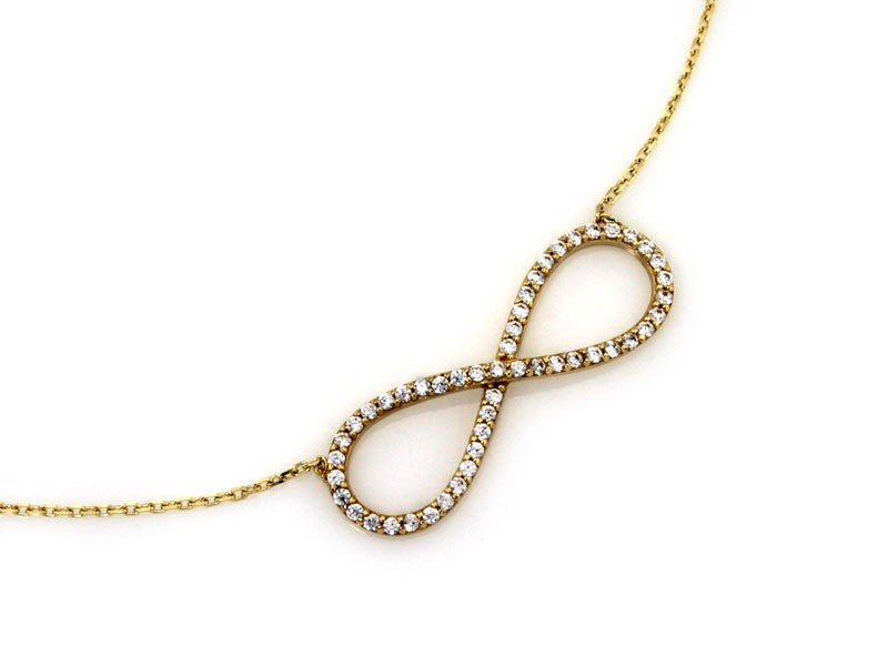 Gold Necklace