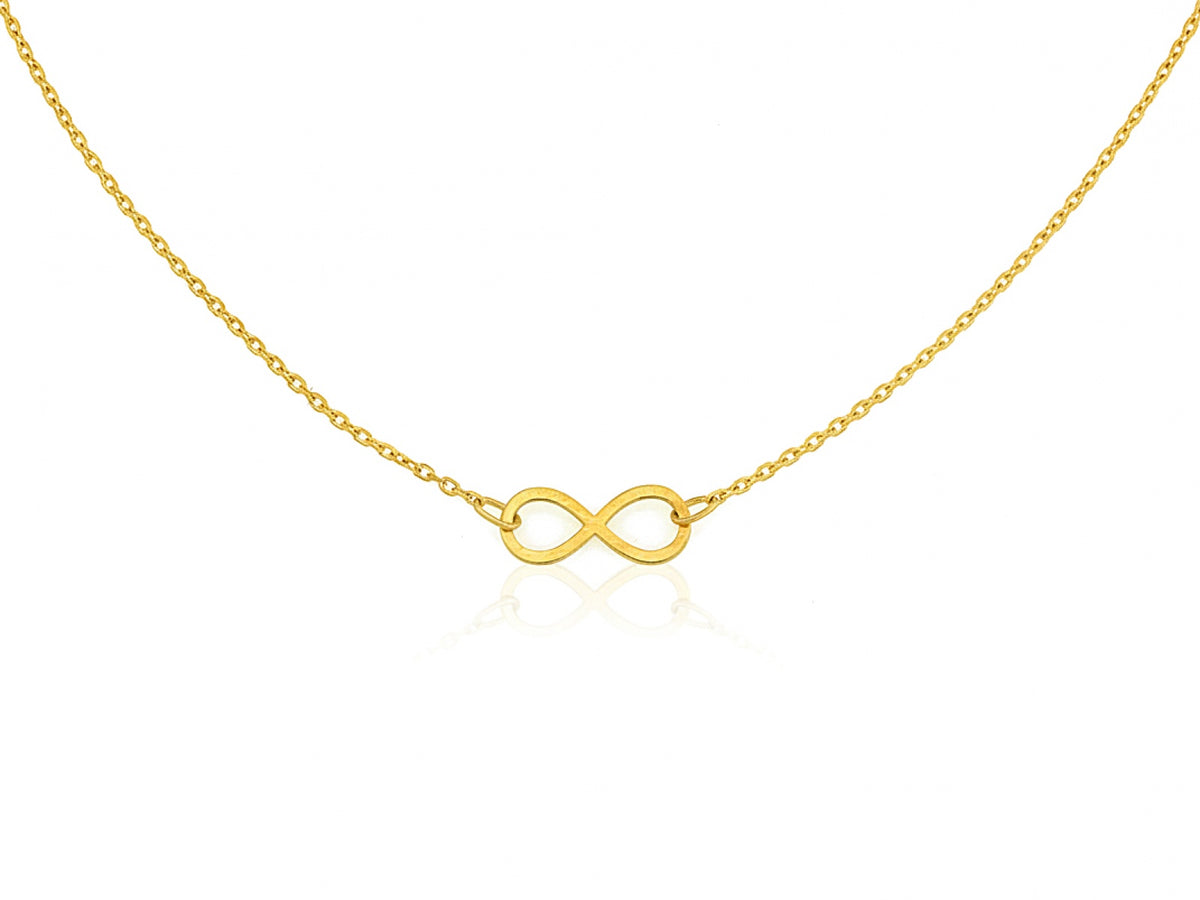 Gold Necklace
