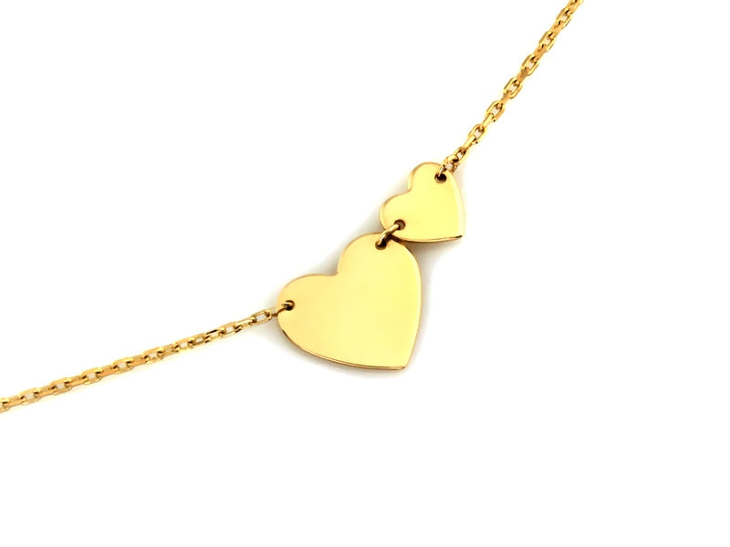 Gold Necklace