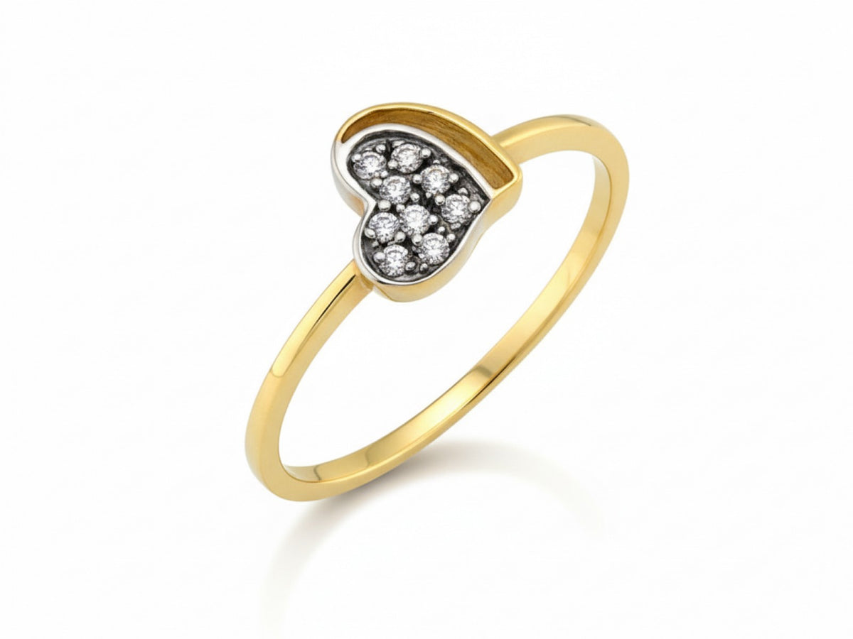 Gold Ring