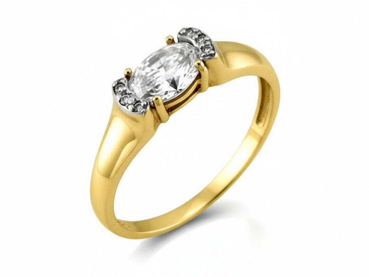 Gold Ring
