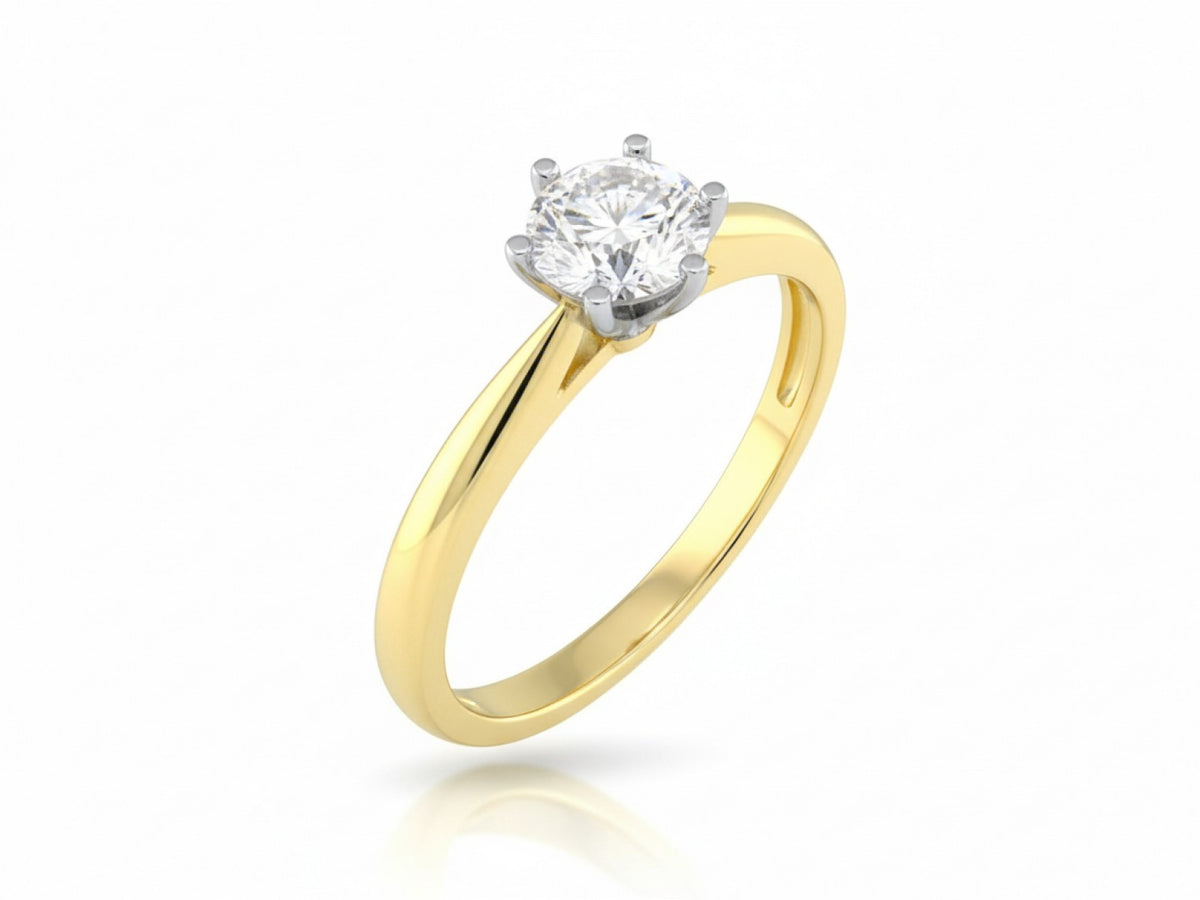 Gold Ring
