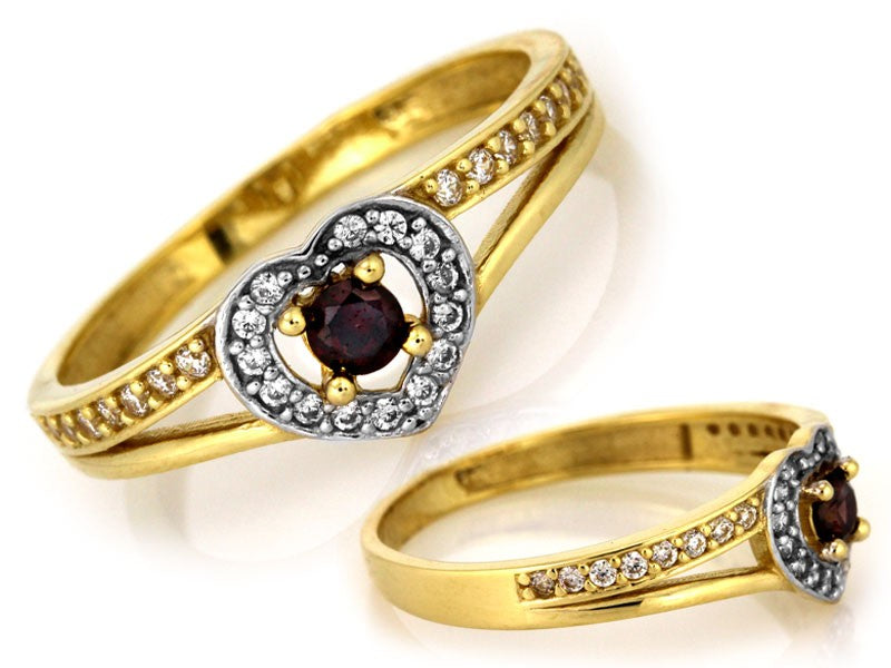 Gold Ring