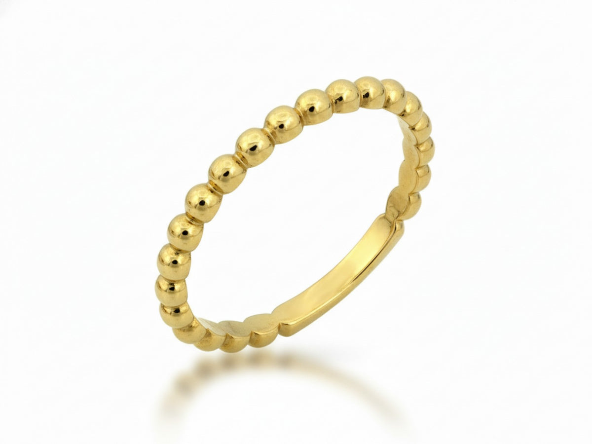Gold Ring