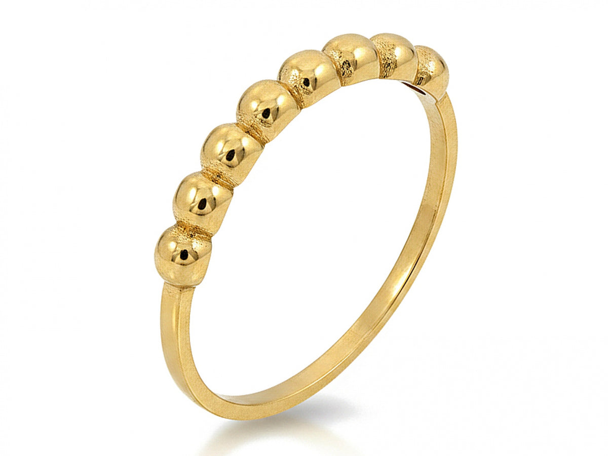 Gold Ring