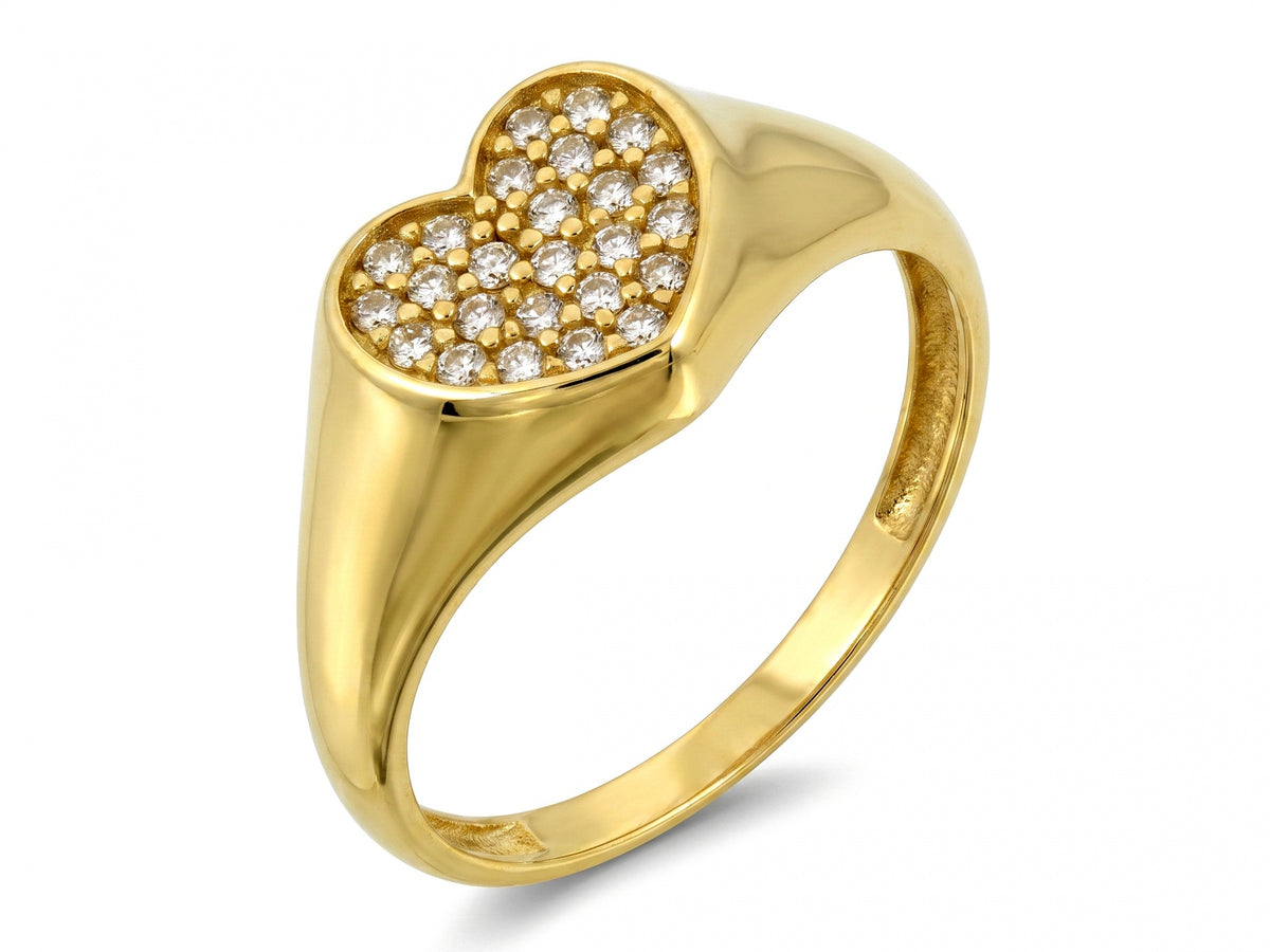 Gold Ring