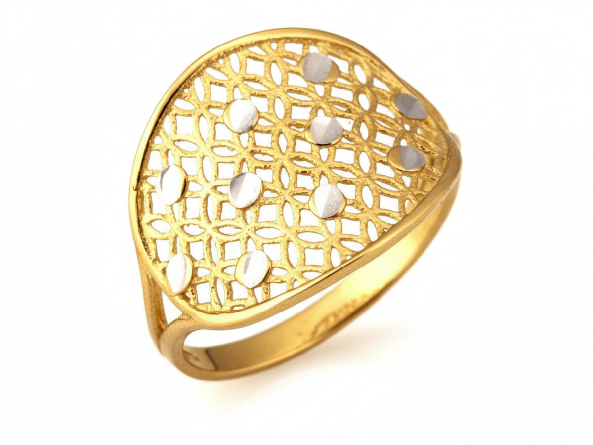 Gold Ring