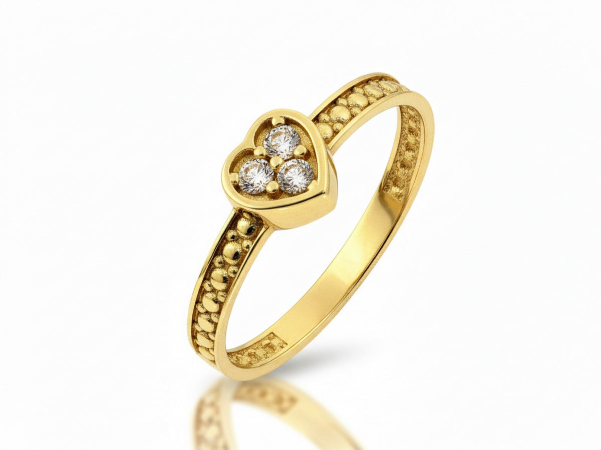 Gold Ring