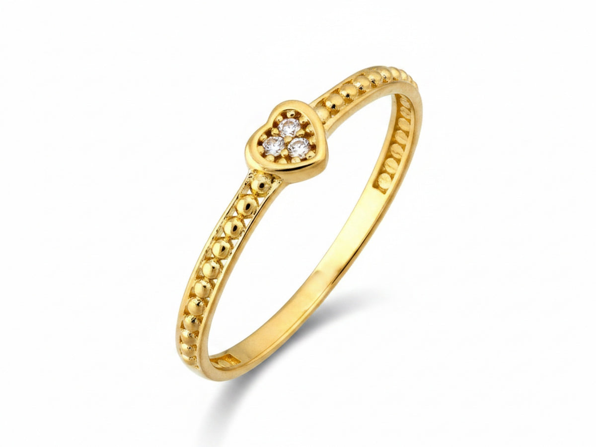 Gold Ring