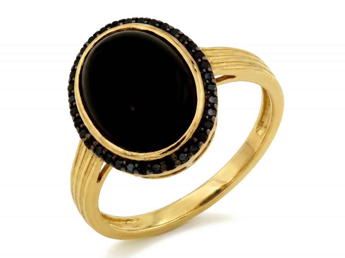 Gold Ring