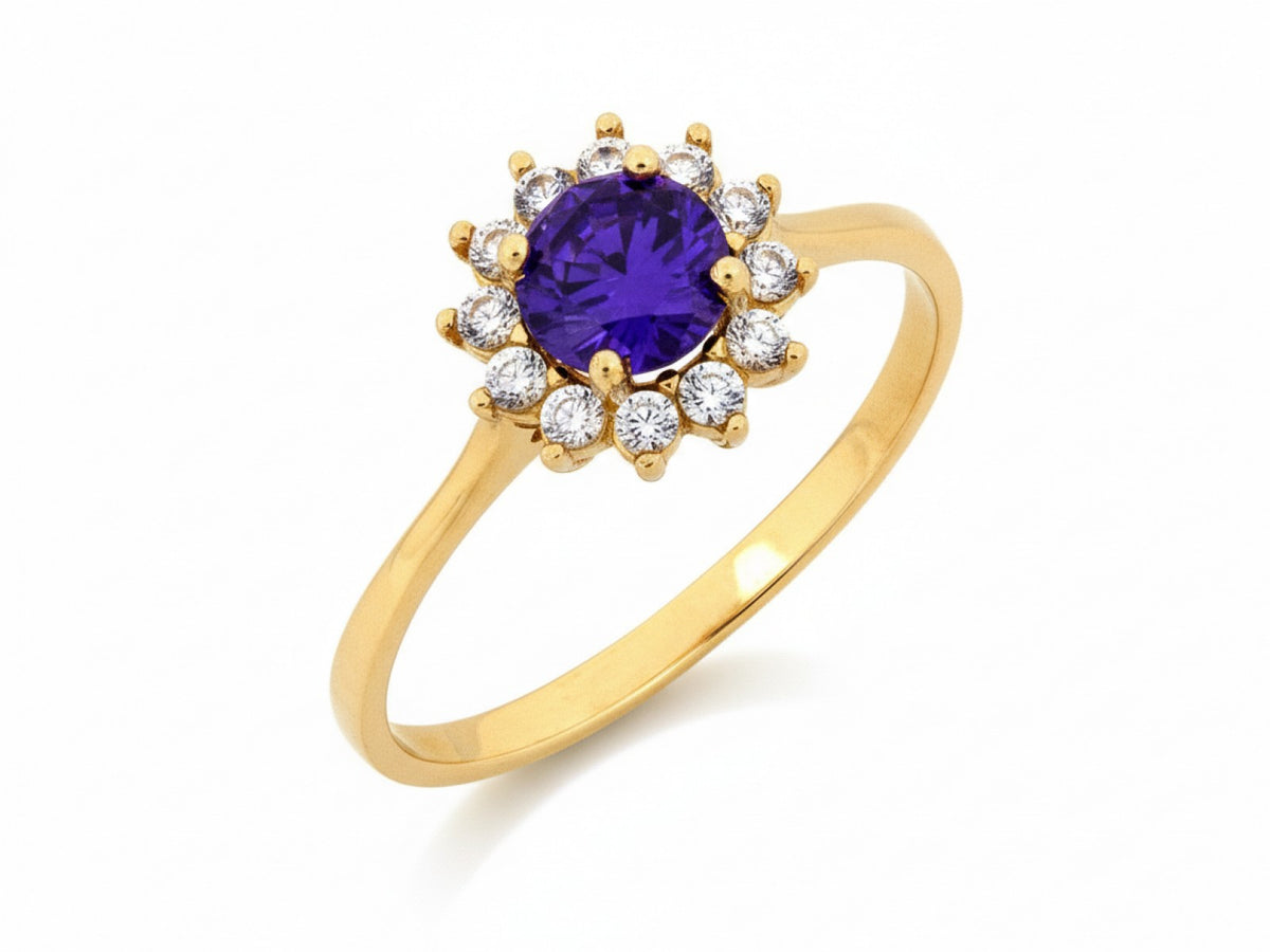 Gold Ring