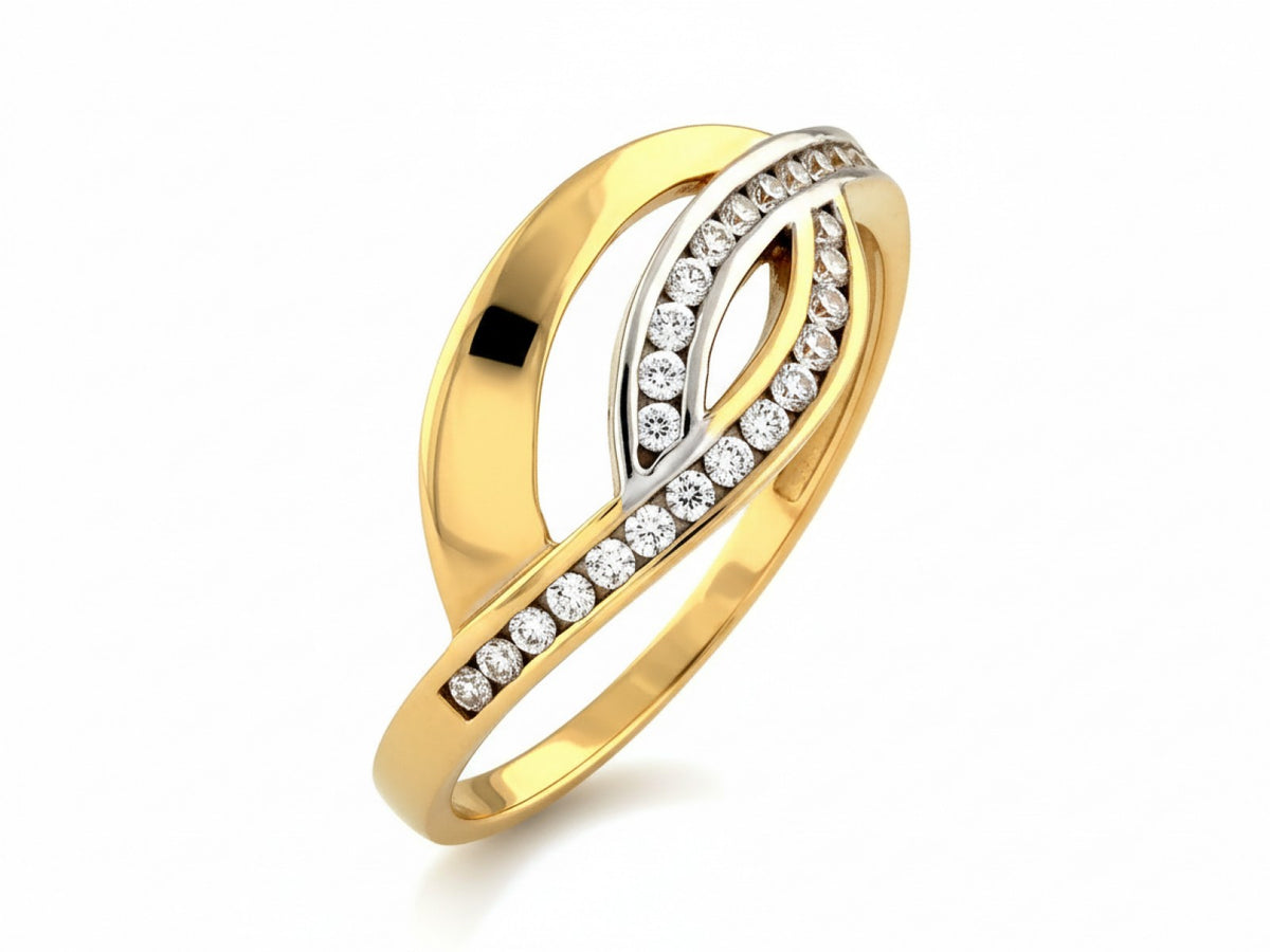 Gold Ring
